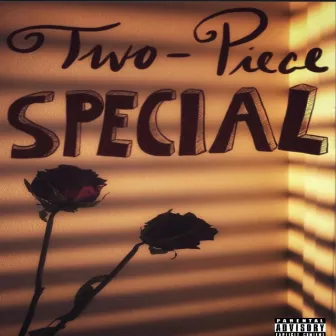 Two Piece Special by Kenny Powell