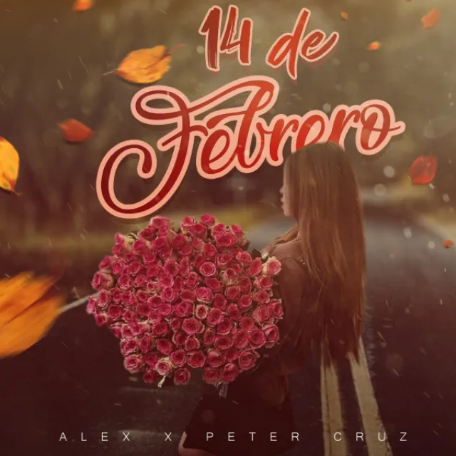 14 de febrero (Remix)