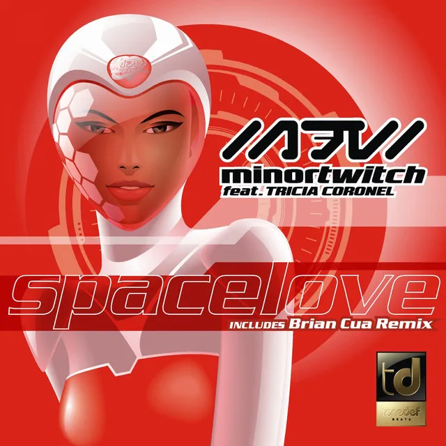 Space Love - Brian Cua Remix