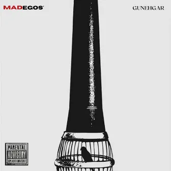 Gunehgar by Madegos'