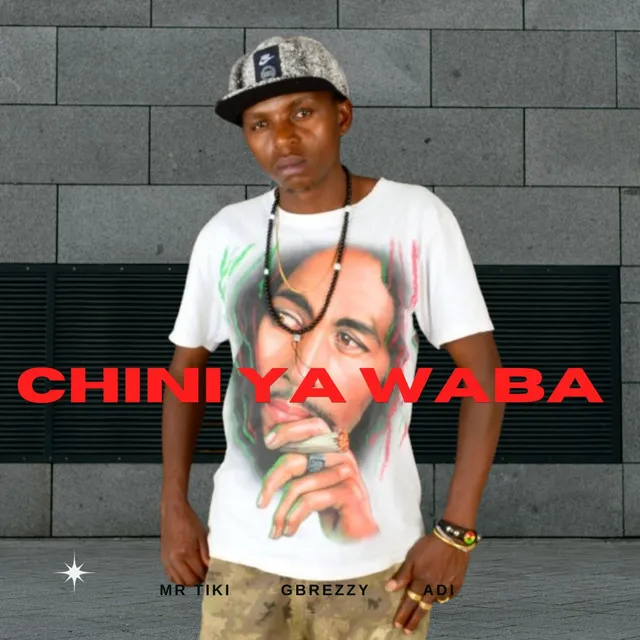 Chini ya Waba