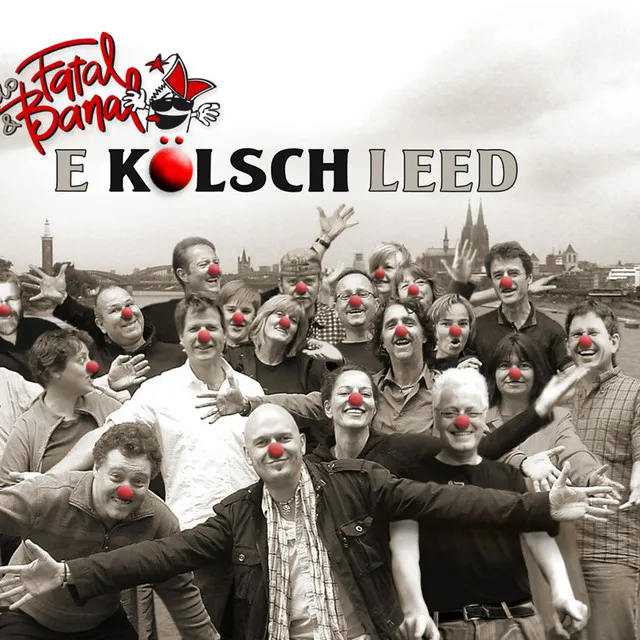 E Kölsch Leed