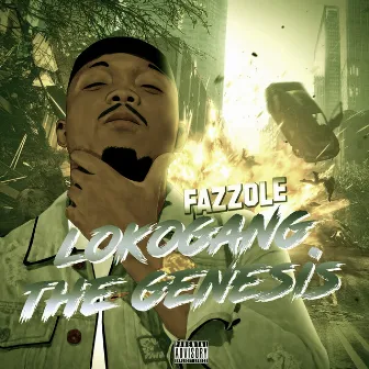 Lokogang The Genesis by Fazzole