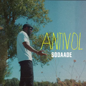 ANTIVOL by Sodaade