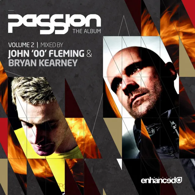 Dropshot - Bryan Kearney Remix / JOC Playma Edit