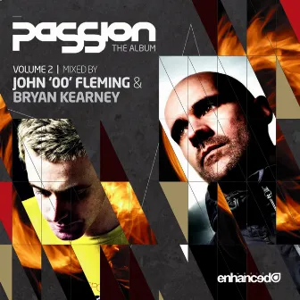 Passion - The Album, Volume Two by John 00 Fleming