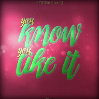 You Know You Like It by System Crash