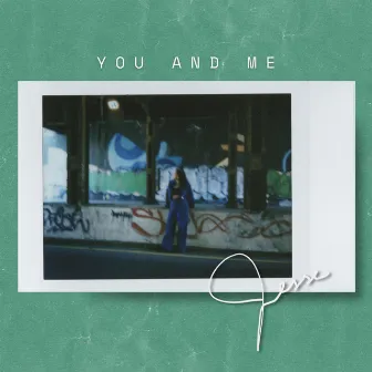 You&Me by Jesse