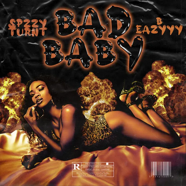 Bad Baby