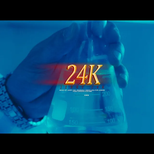 24K