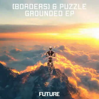 Grounded EP by Puzzle