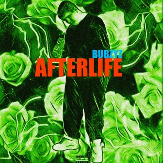 Afterlife by Unknown Artist