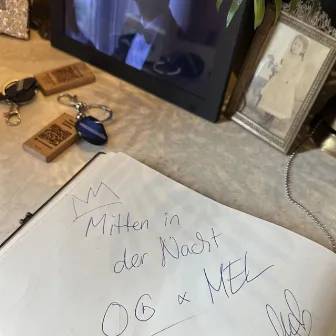 Mitten in der Nacht by MEL