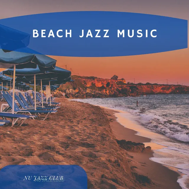 Beach Jazz Music