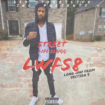 Long Way from Section 8 by Streetlifeslugg