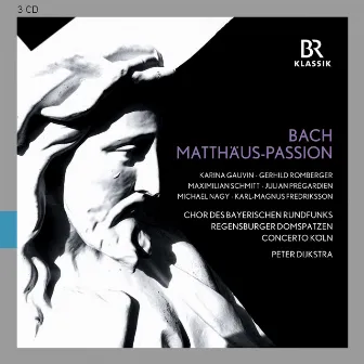 J.S. Bach: St. Matthew Passion, BWV 244 by Regensburger Domspatzen