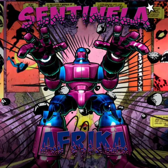 Sentinela