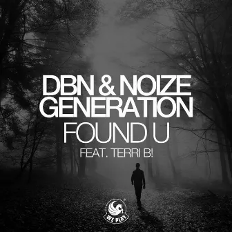 Found U (feat. Terri B!) by DBN