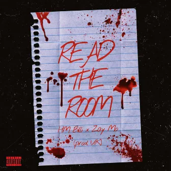 Read The Room by HM Billi