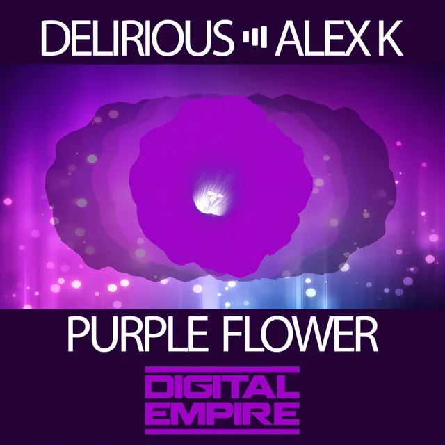 Purple Flower - Original Mix