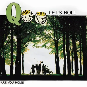 Let's Roll by Q65