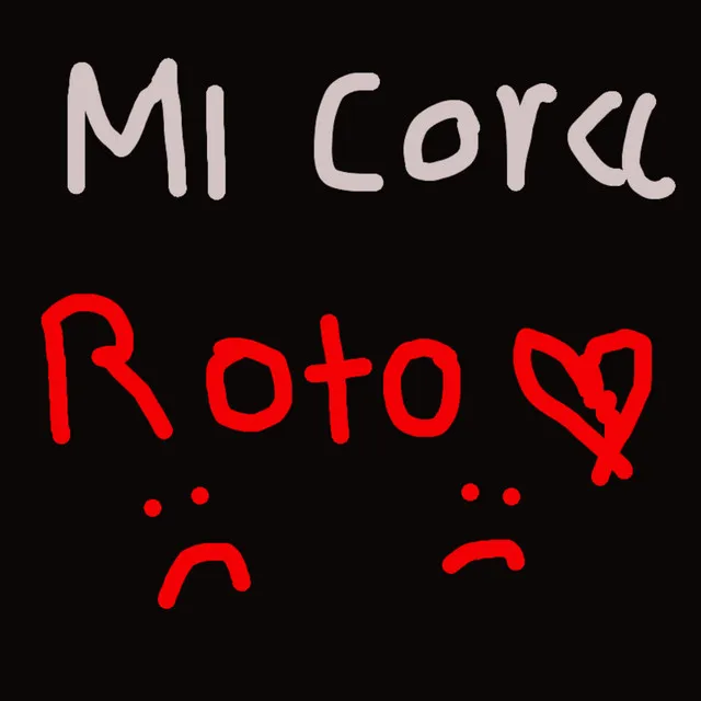 Mi Cora Roto