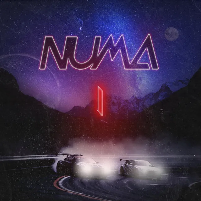 Numa