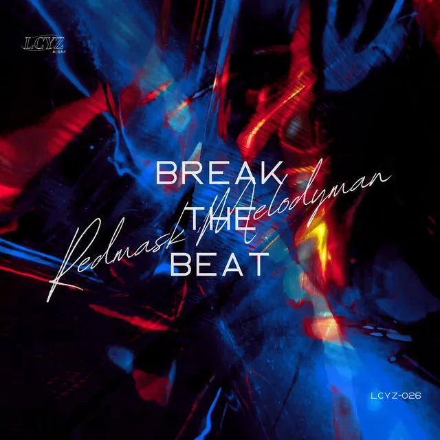 Break The Beat