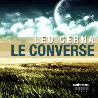 Le Converse by Leo Cerna