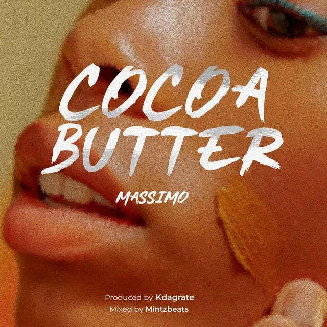 Cocoa butter