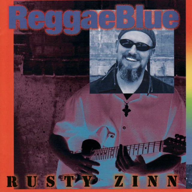 ReggaeBlue