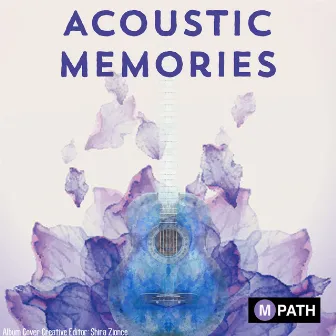 Acoustic Memories by Mark Allaway