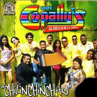 Chilinchinchau by Grupo Copally's