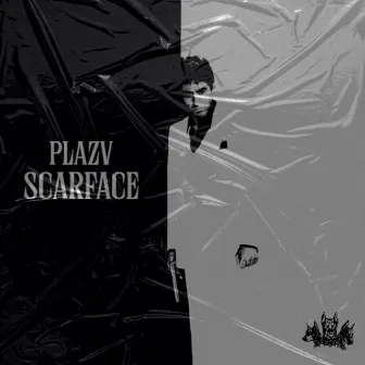 Scarface by PLAZV