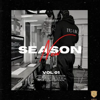 New Season by Big Vic