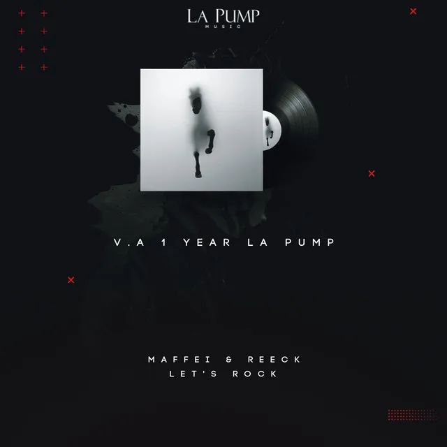 V.A 1 Year La Pump: Let's Rock