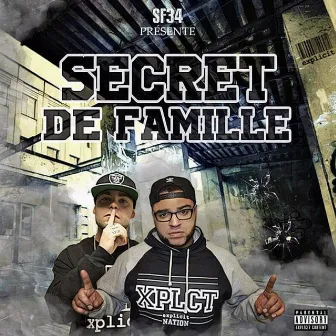 Secret de famille by SF34