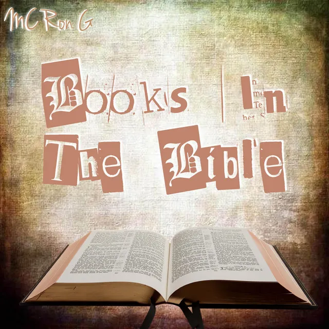 Books in the Bible