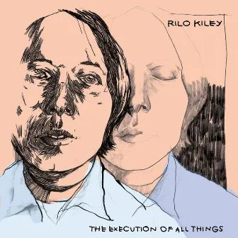 The Execution Of All Things by Rilo Kiley