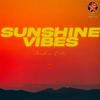 Sunshine Vibes by AKI