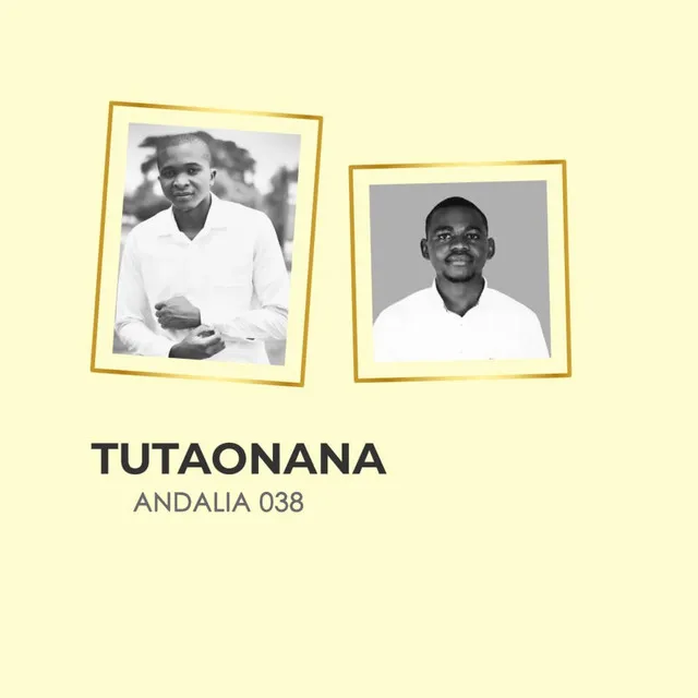 Tutaonana - Full Mix