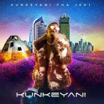 Kunkeyani by Kunkeyani Tha Jedi