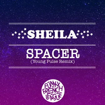 Spacer (Young Pulse Remix) by Young Pulse