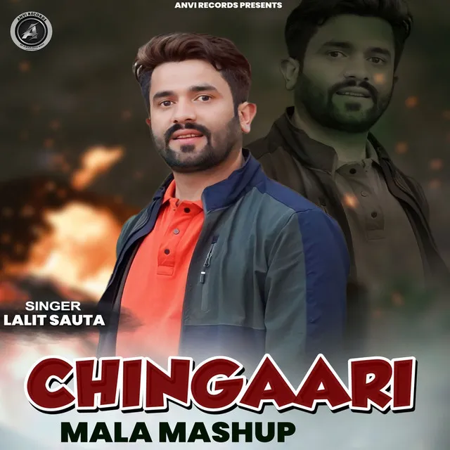 Chingaari Mala Mashup