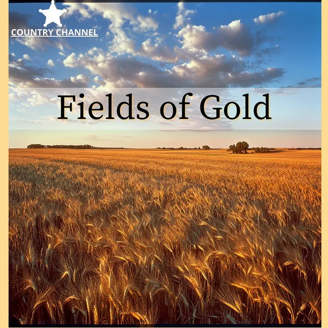 Fields of Gold