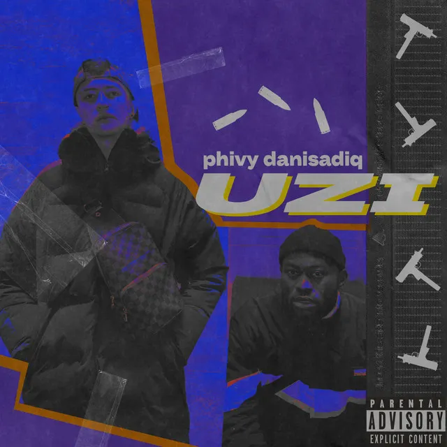 Uzi