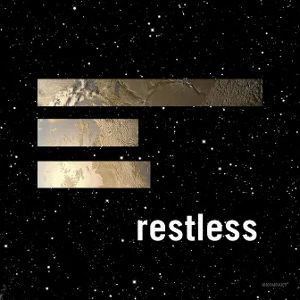 Restless by Terranova