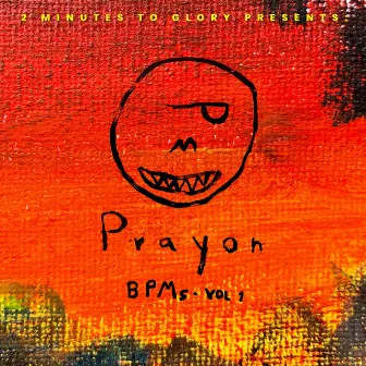 Bpms, Vol. 1 by Prayon