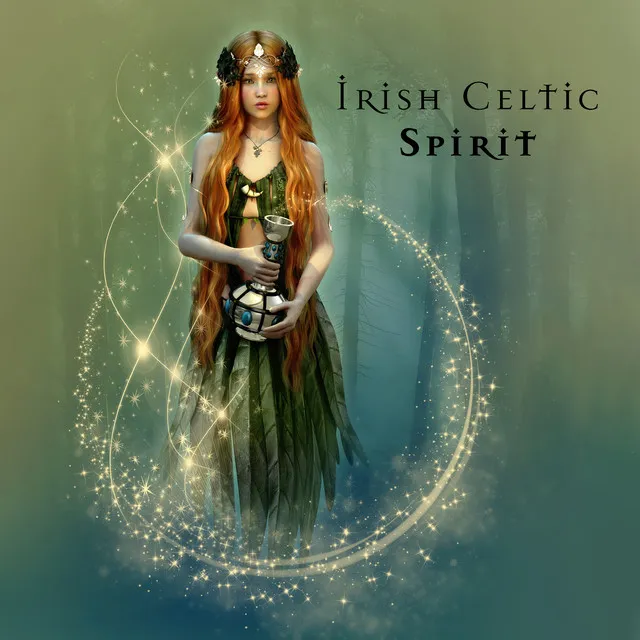 Irish Celtic Spirit