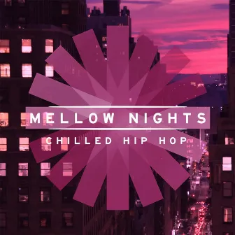 Mellow Nights - Chilled Hip Hop by Jaco Prince